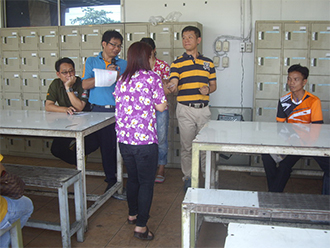 สงกรานต์ 2558