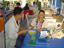 Annual Check Up 27 December 2011